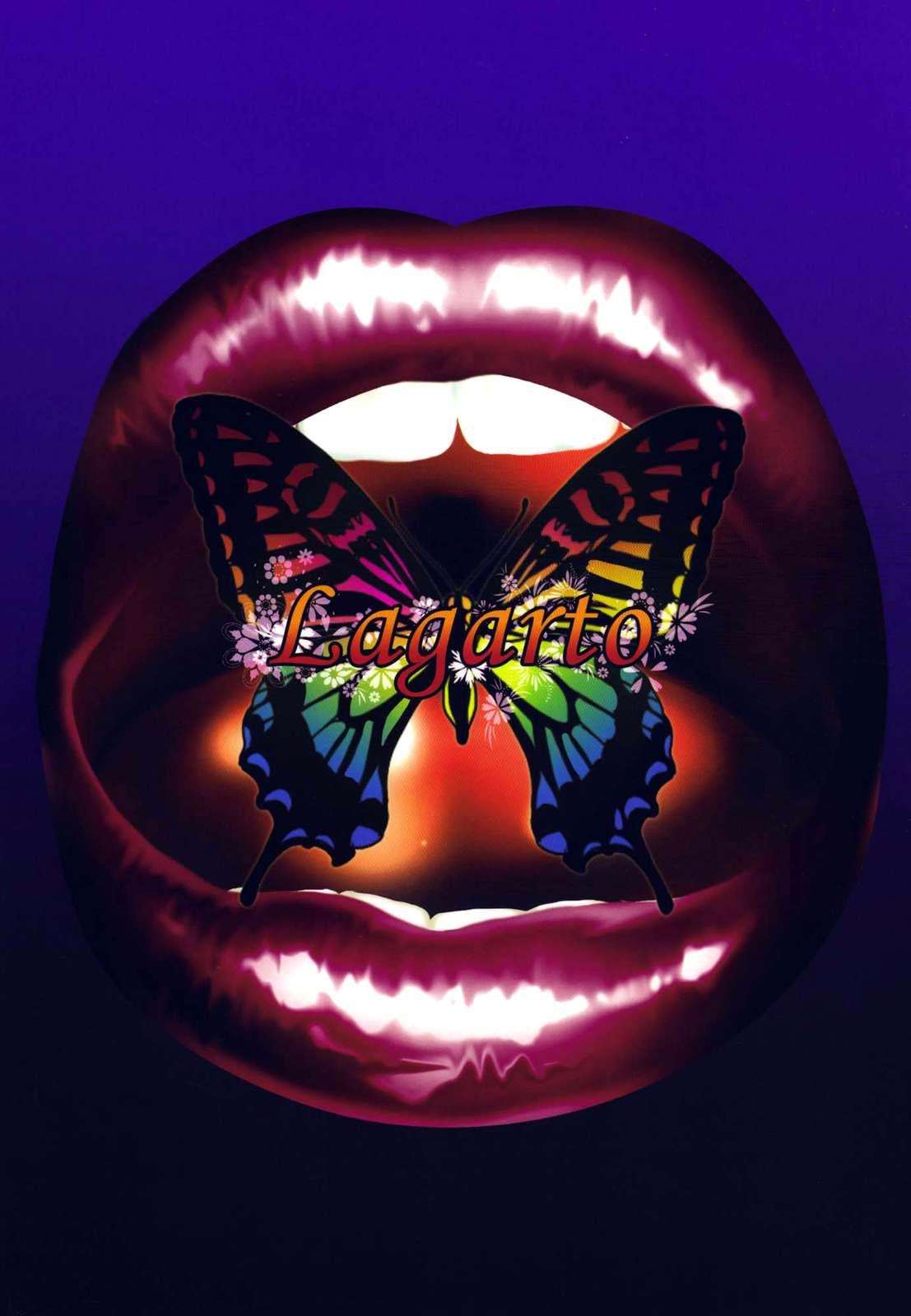 Bayonetta Dj - Witch Unleashed Chapter 1000 Page 25